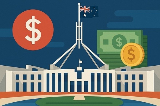 How the 2025 Federal Budget Could Affect You How the 2025 Federal Budget Could Affect You