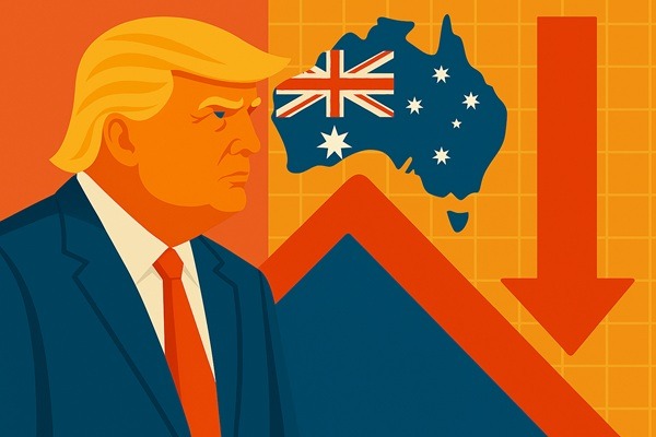 How Trump’s Tariffs Affect Australian Investors and What to Do Next How Trump’s Tariffs Affect Australian Investors and What to Do Next